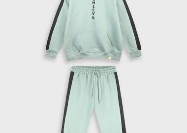 Φούτερ φόρμα με τύπωμα | ΦΥΣΤΙΚΙ - Energiers - 